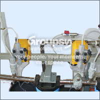water bottling machine